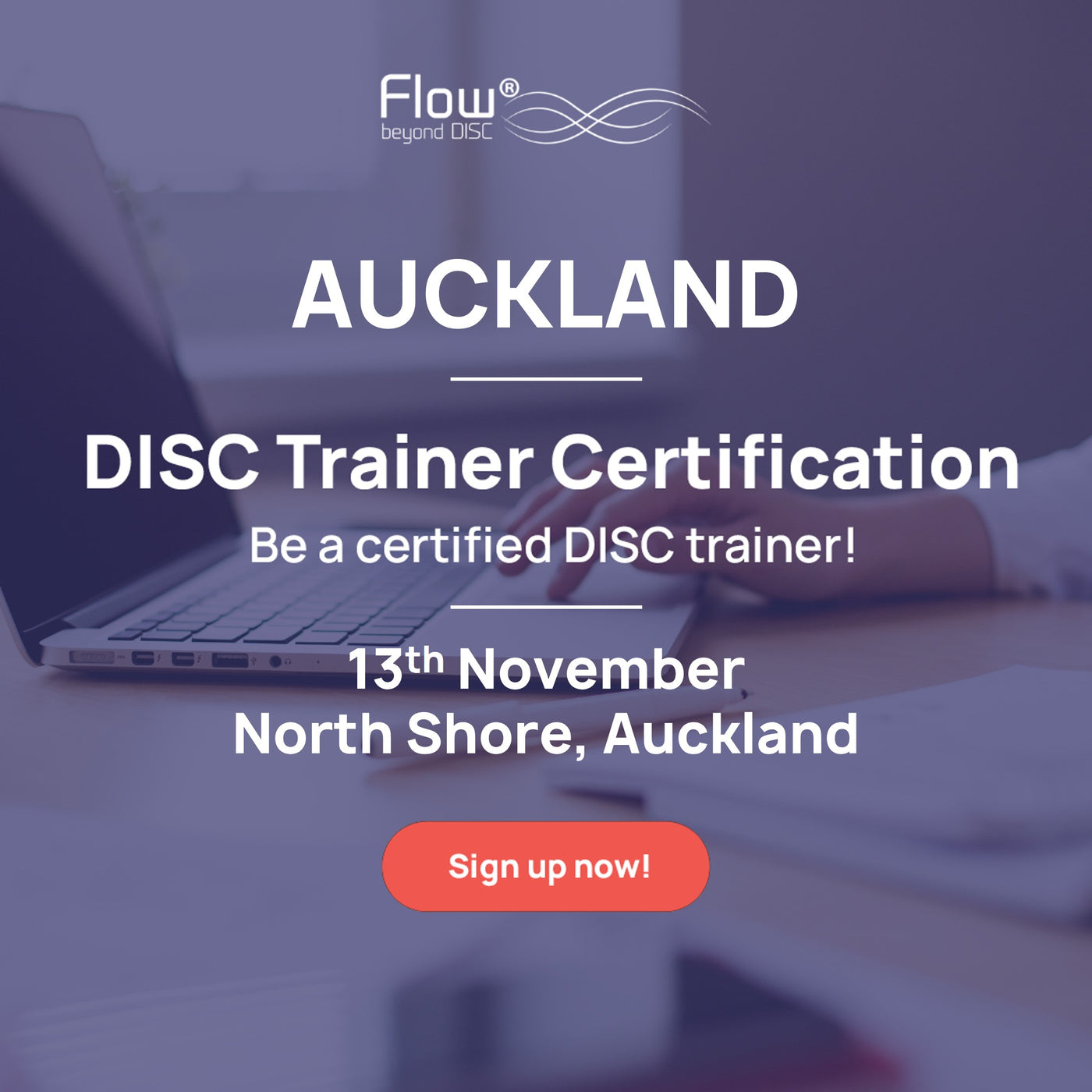 AUCKLAND Advanced Certification Course