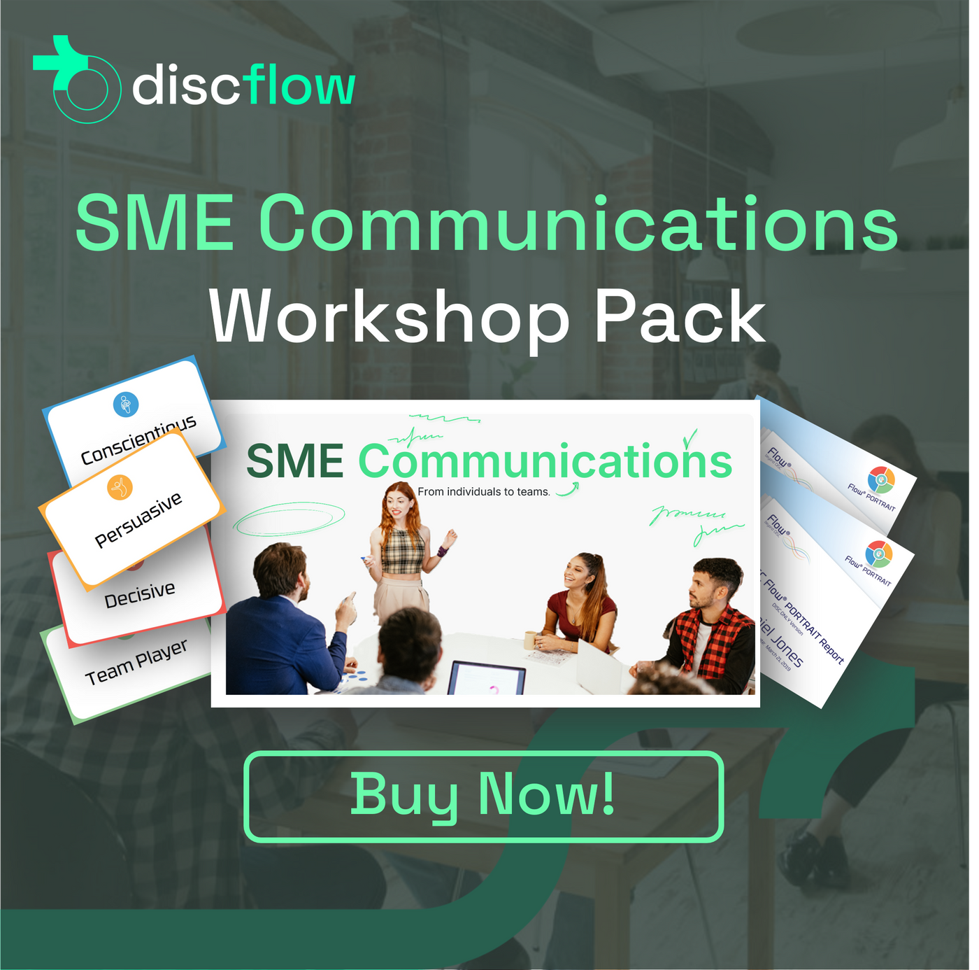 SME Communications Workshop Pack