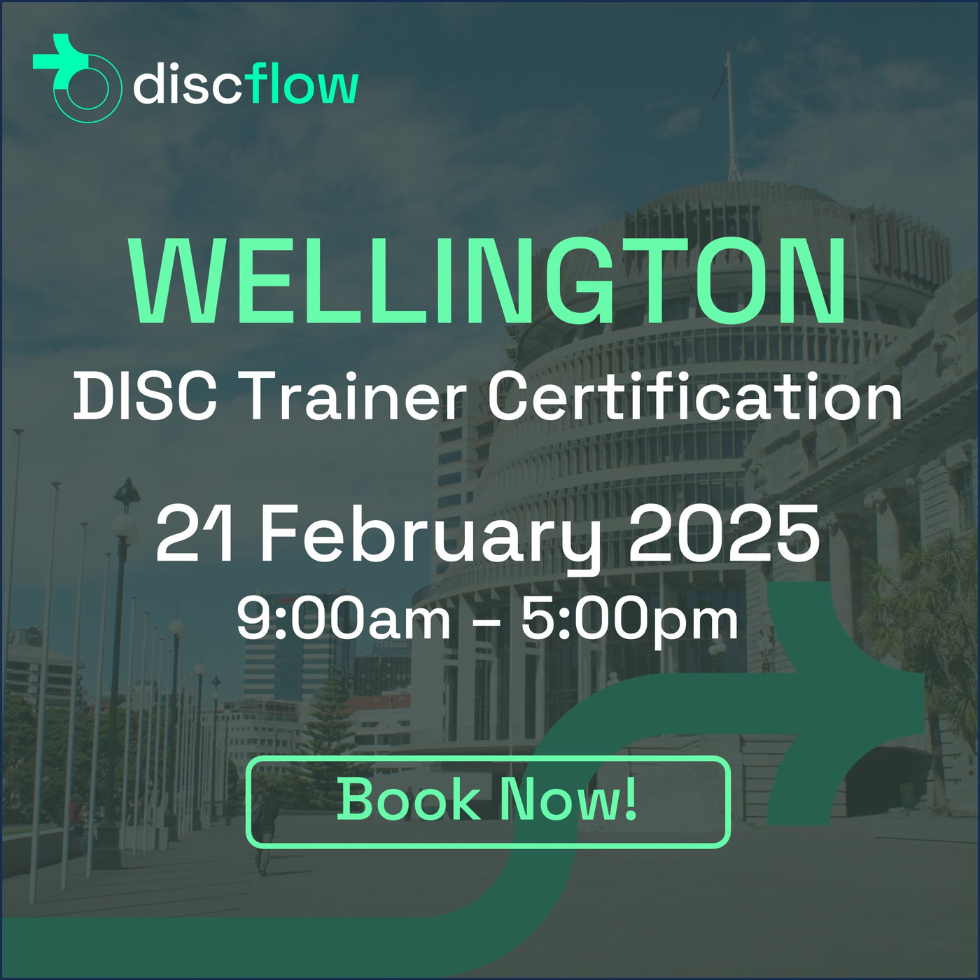 WELLINGTON Advanced Certification Course