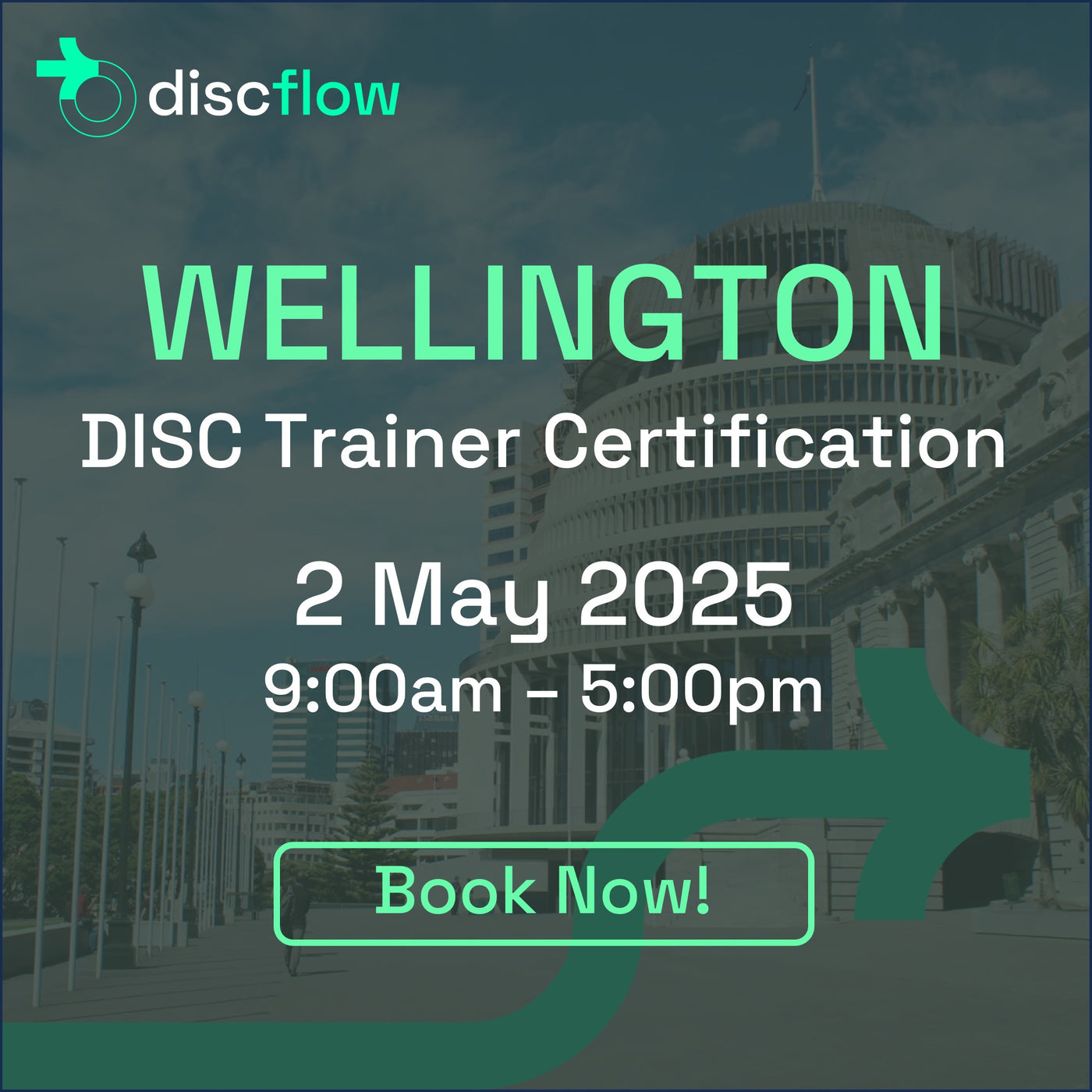 WELLINGTON Advanced Certification Course